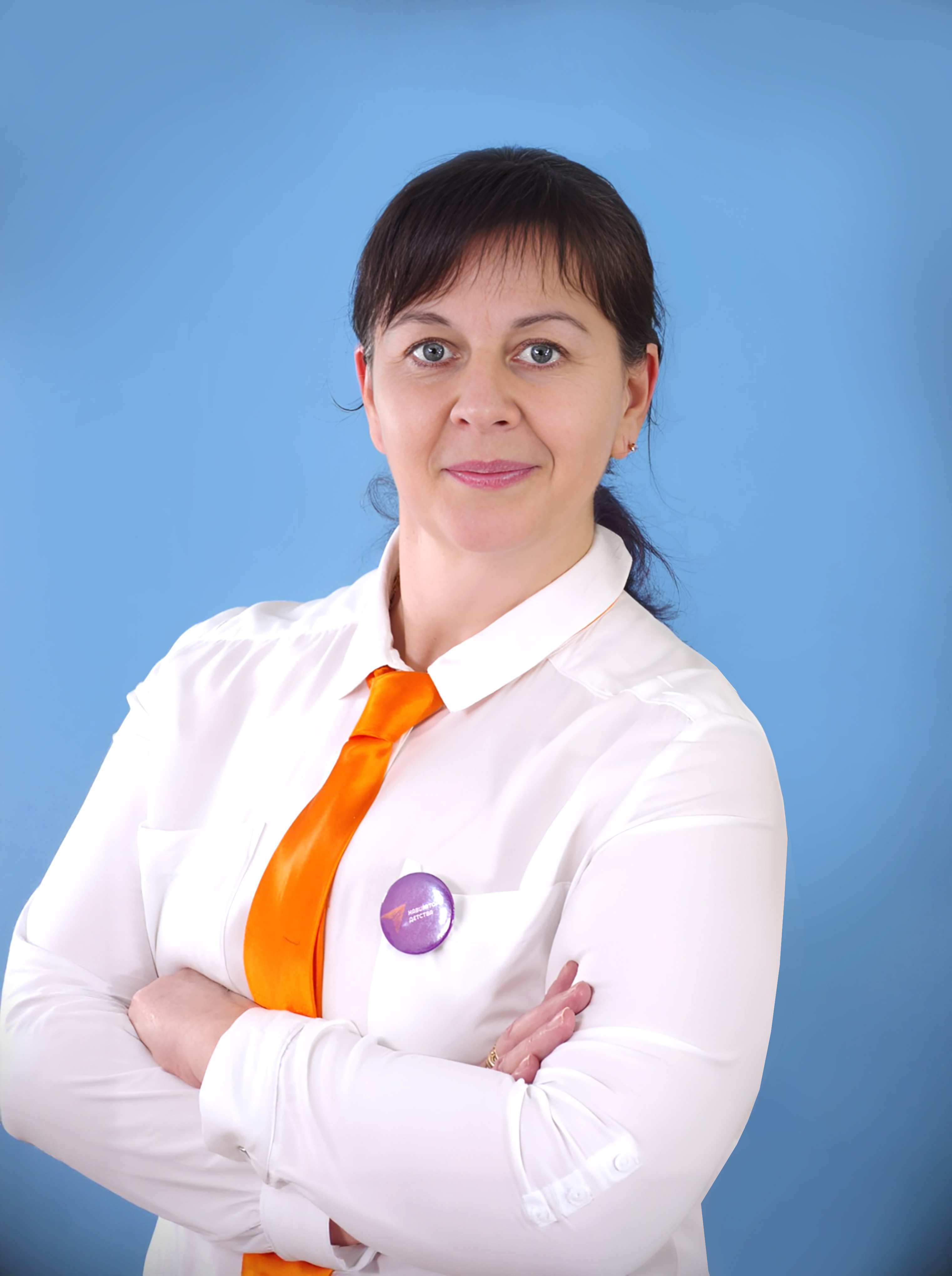 Гусева Татьяна Александровна.