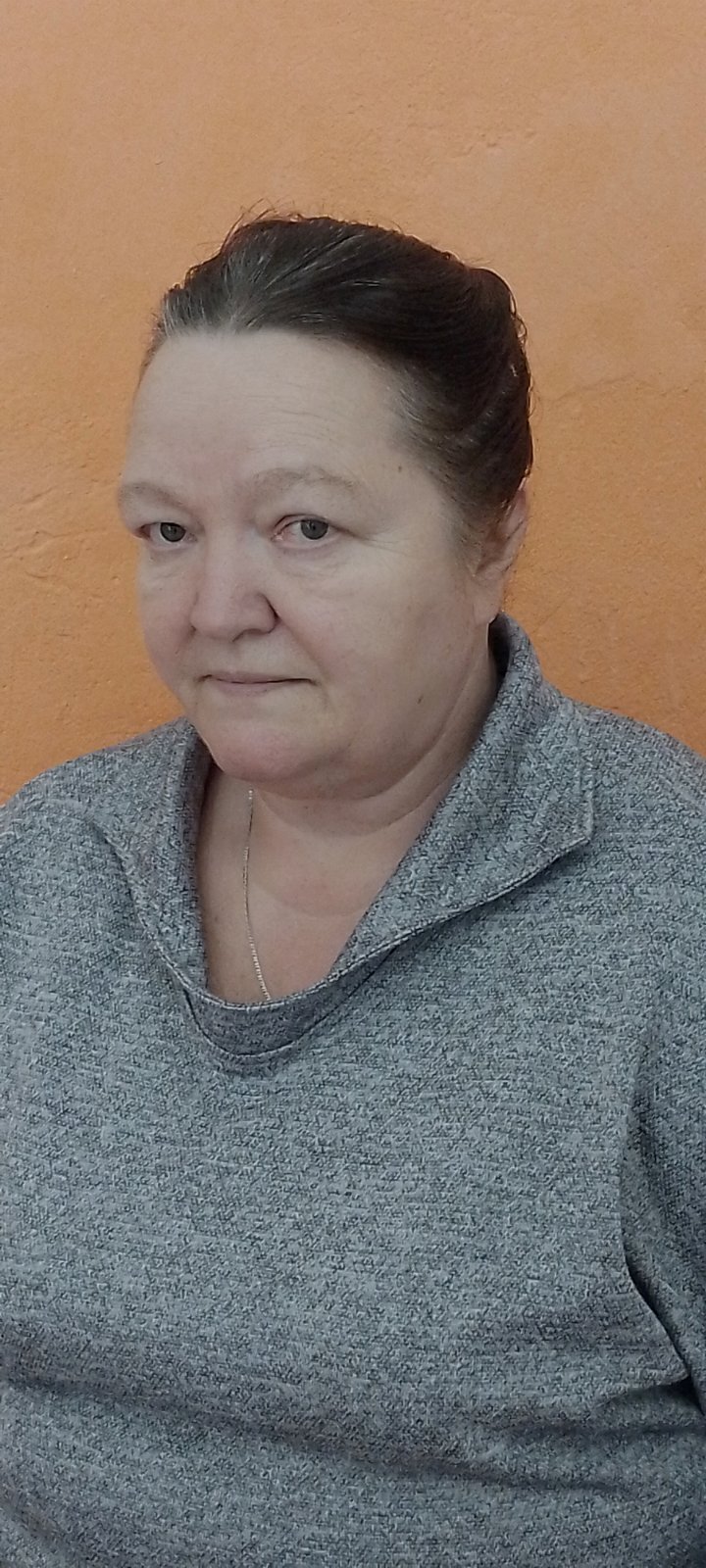 Манова Ольга Валериевна.