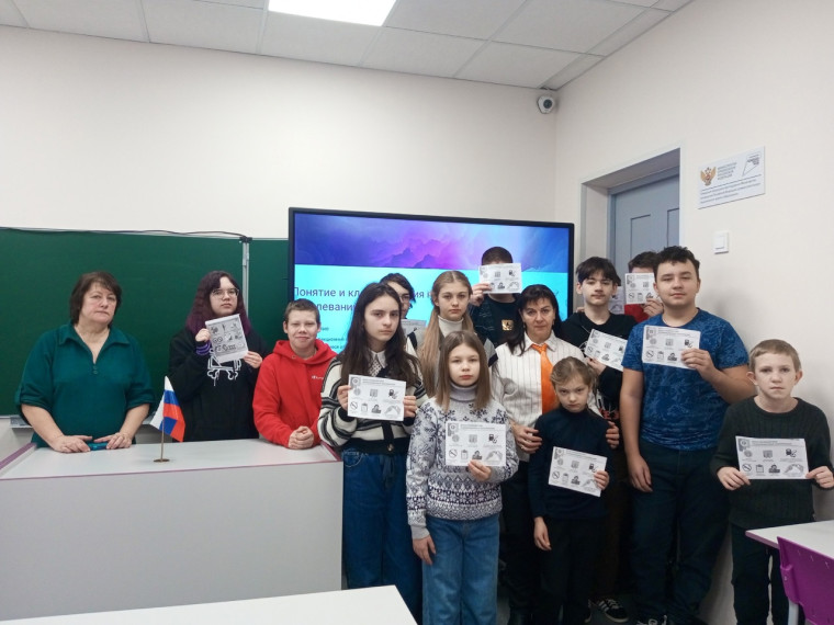 Неделя профилактики неинфекционных заболеваний.