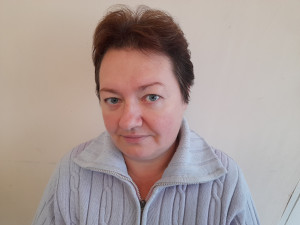 Грязнова Марина Николаевна Грязнова Марина Николаевна